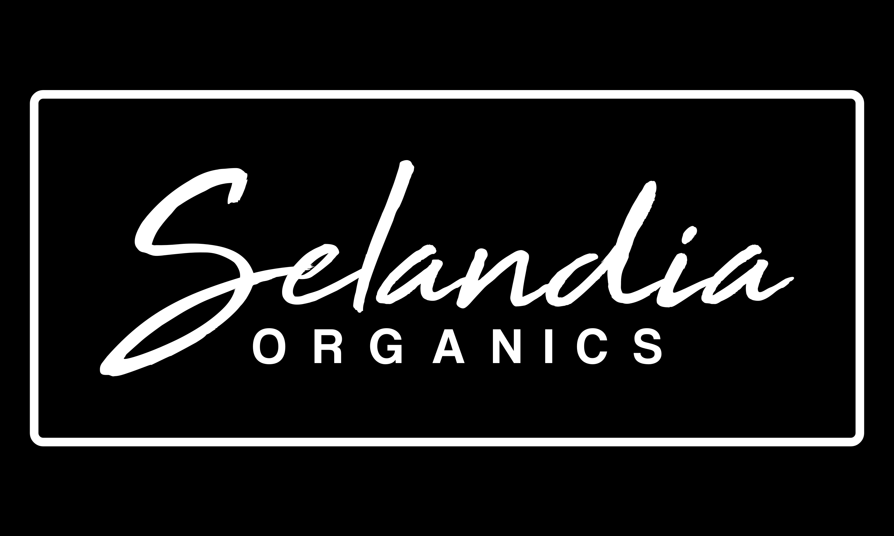 Selandia Organics