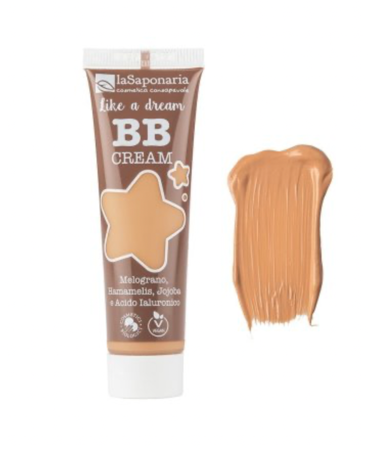 BB CREAM