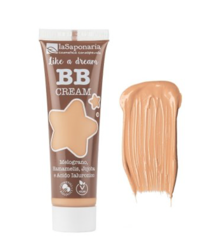 BB CREAM