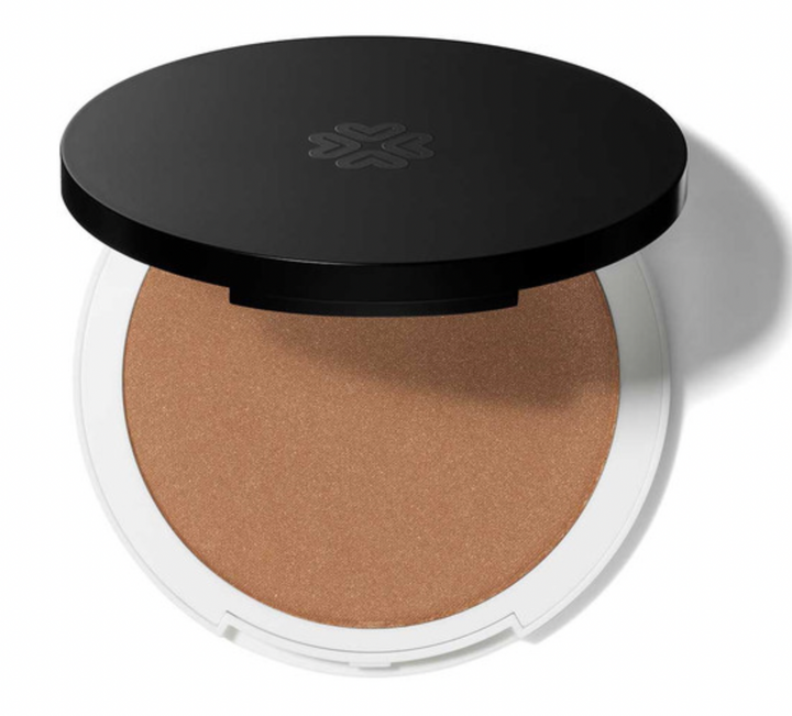 Bronceador Compacto