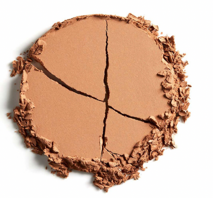 Bronceador Compacto