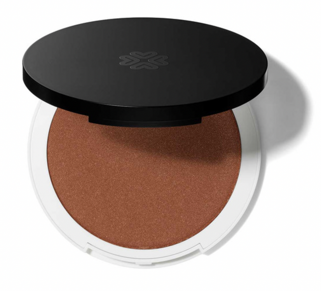 Bronceador Compacto