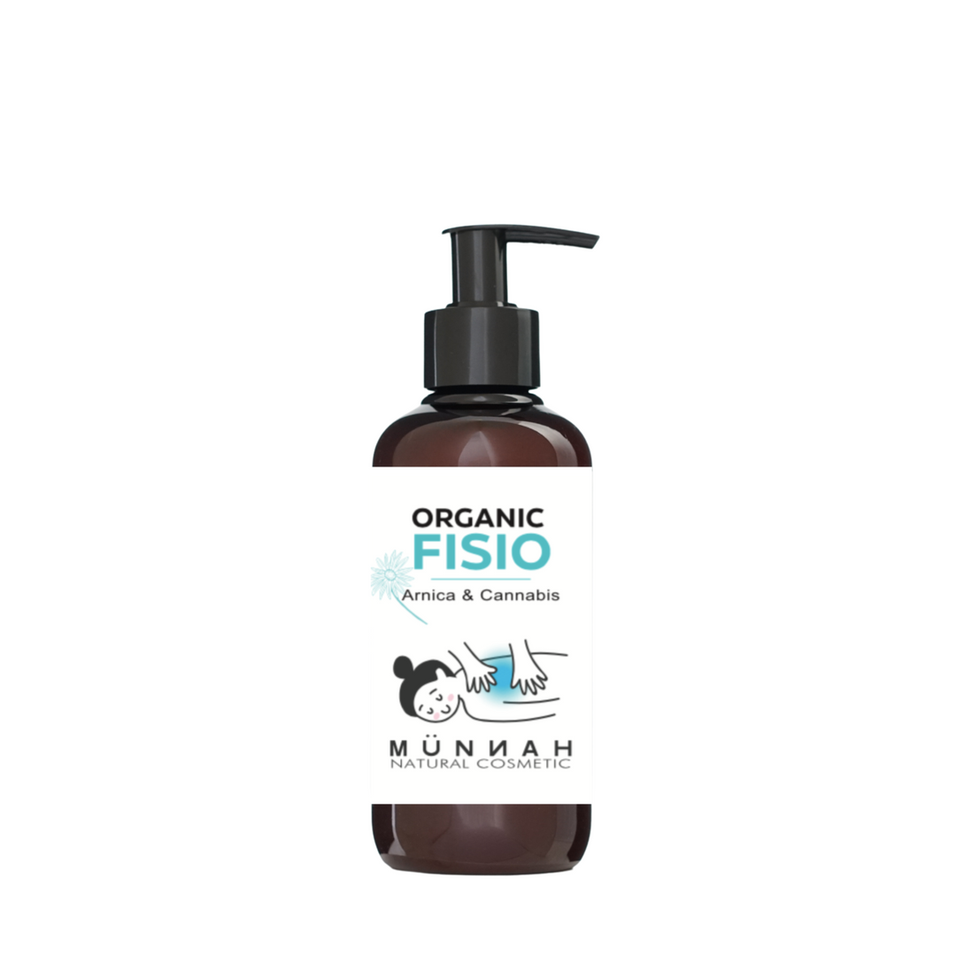 ORGANIC FISIO