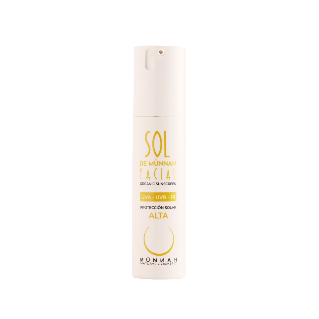 SOL de MÜNNAH Facial