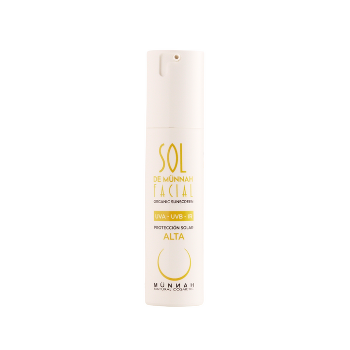 SOL de MÜNNAH Facial