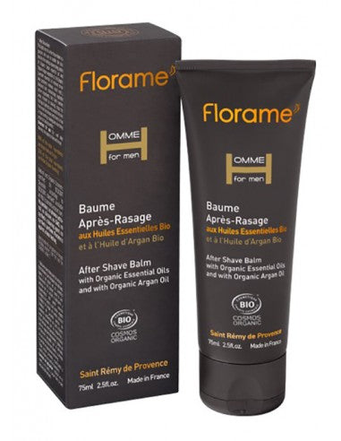 Bálsamo After-shave BIO Hombre