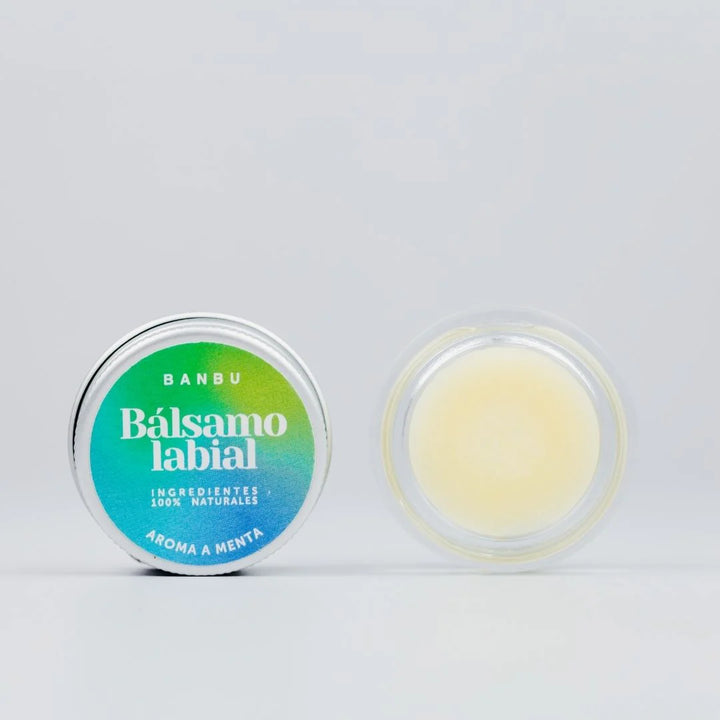 Bálsamo Labial ECO MENTA