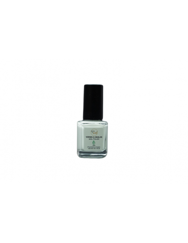 Esmalte de Uñas Natural