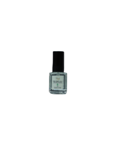 Natural Top Coat 3 en 1