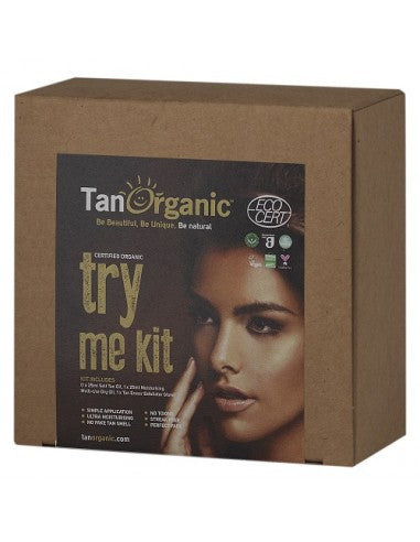 TRY ME KIT